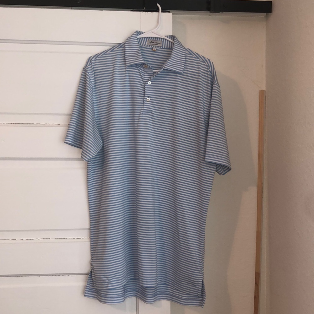 Peter Millar Performance Jersey Polo